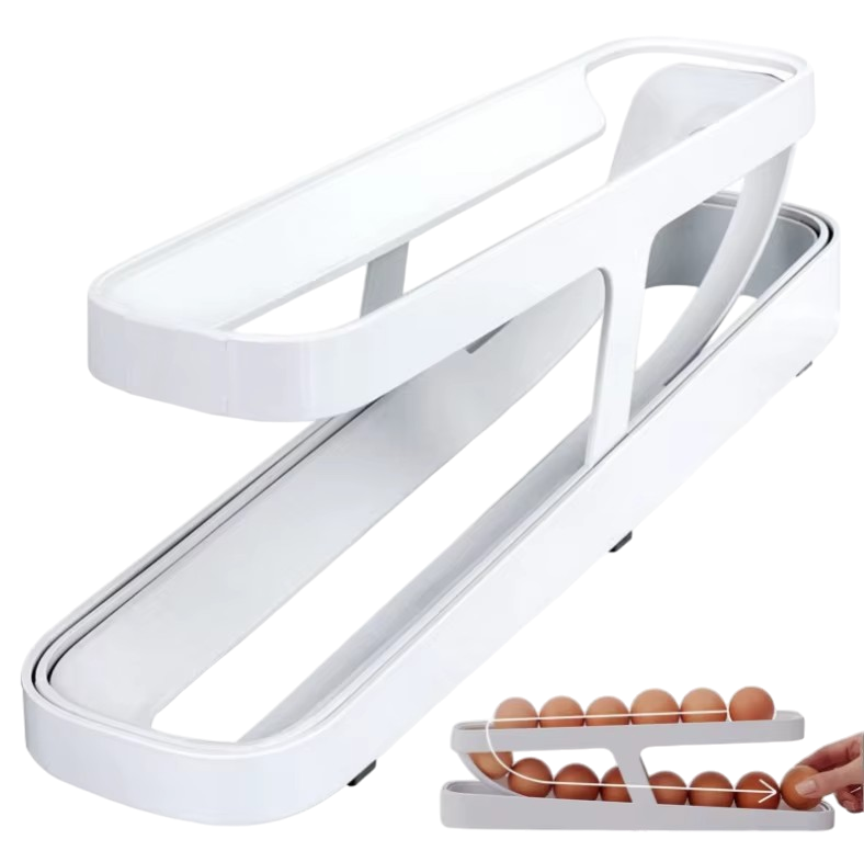 EGGPRESS SET (regalía spray de aceite)