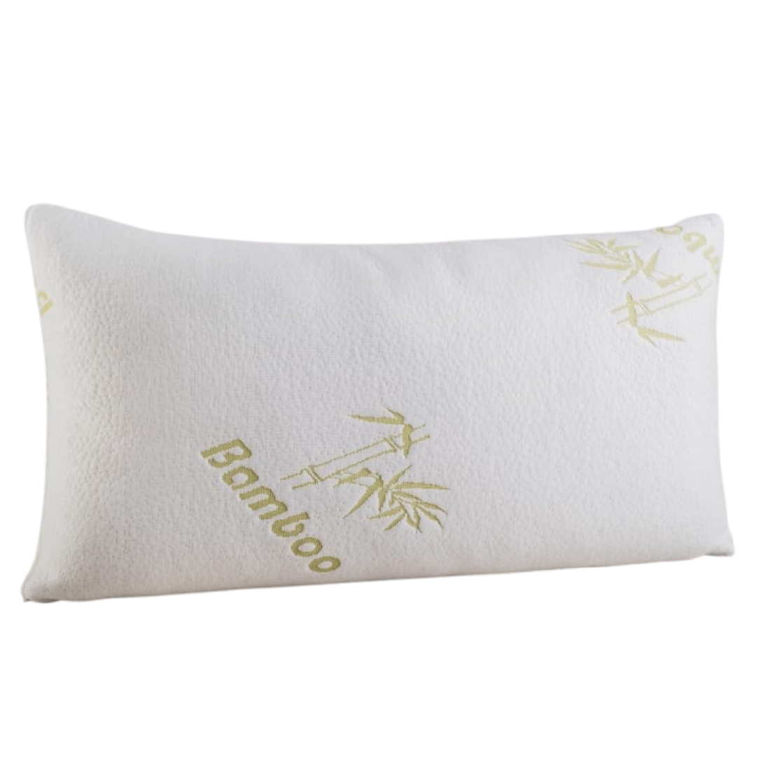 Almohada king bamboo