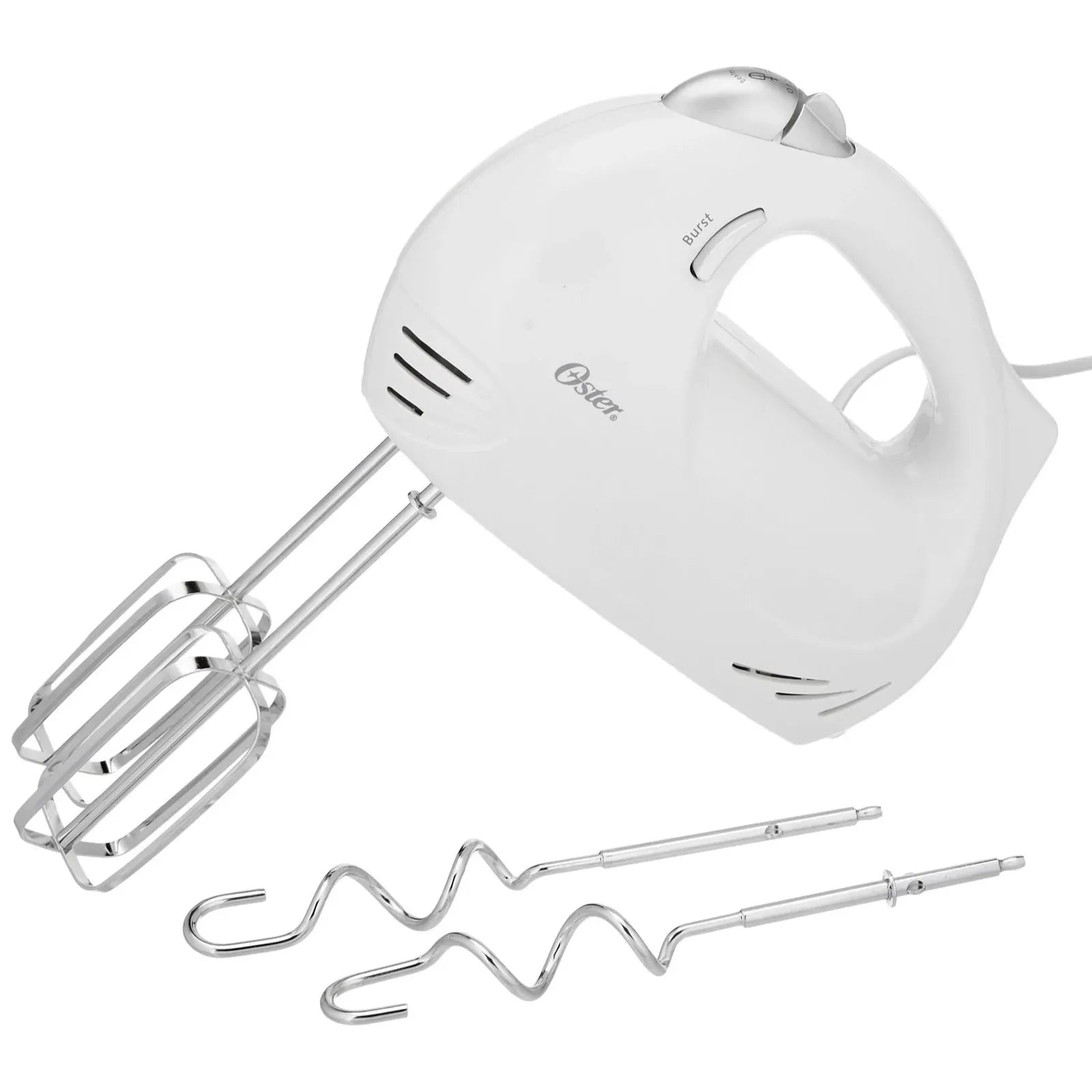 Batidora de mano Oster® 5 velocidades