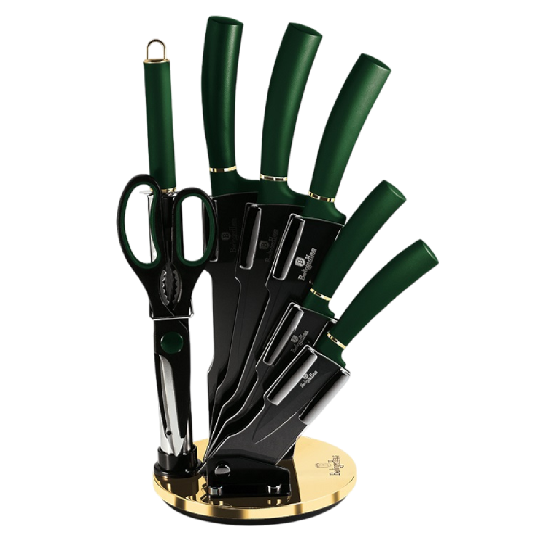 Set de cuchillos berlinger