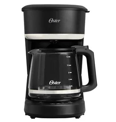 Cafetera Oster® 12 tazas programable