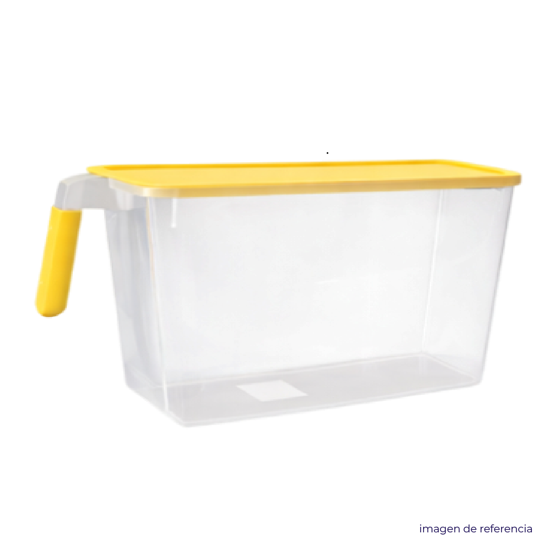 Canasta para refrigerador