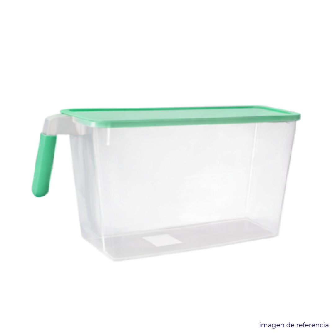 Canasta para refrigerador