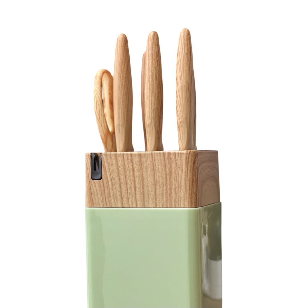 Set de cuchillos Menastyl