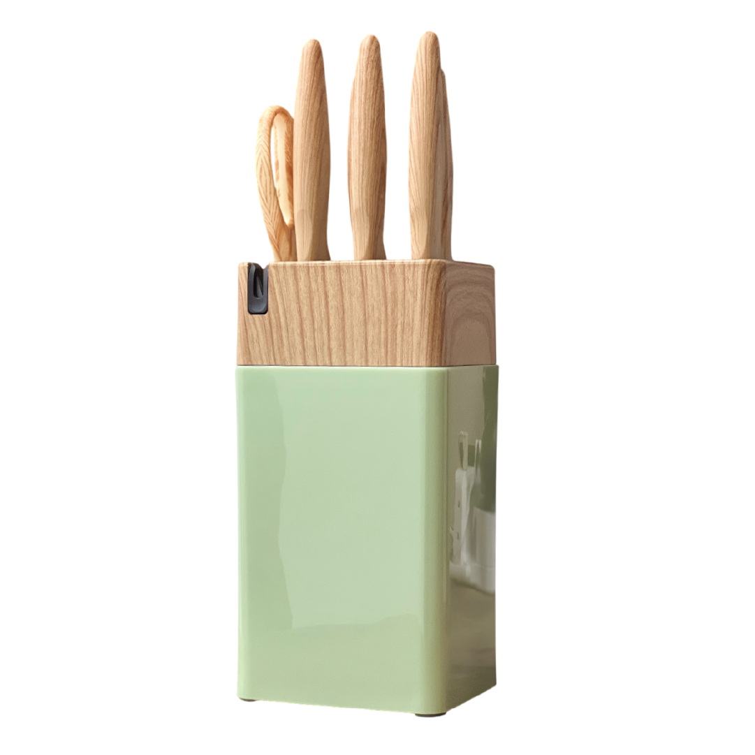 Set de cuchillos Menastyl