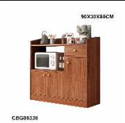 MUEBLE PARA COCINA 90X30X80CM (MDF)