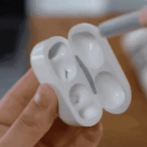 Kit Limpiador multifuncional 7 en 1