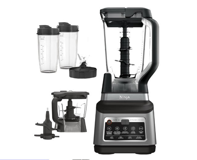 Licuadara Ninja B801 profesional