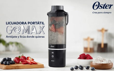 Licuadora gomax oster BLSTGFP-MH20