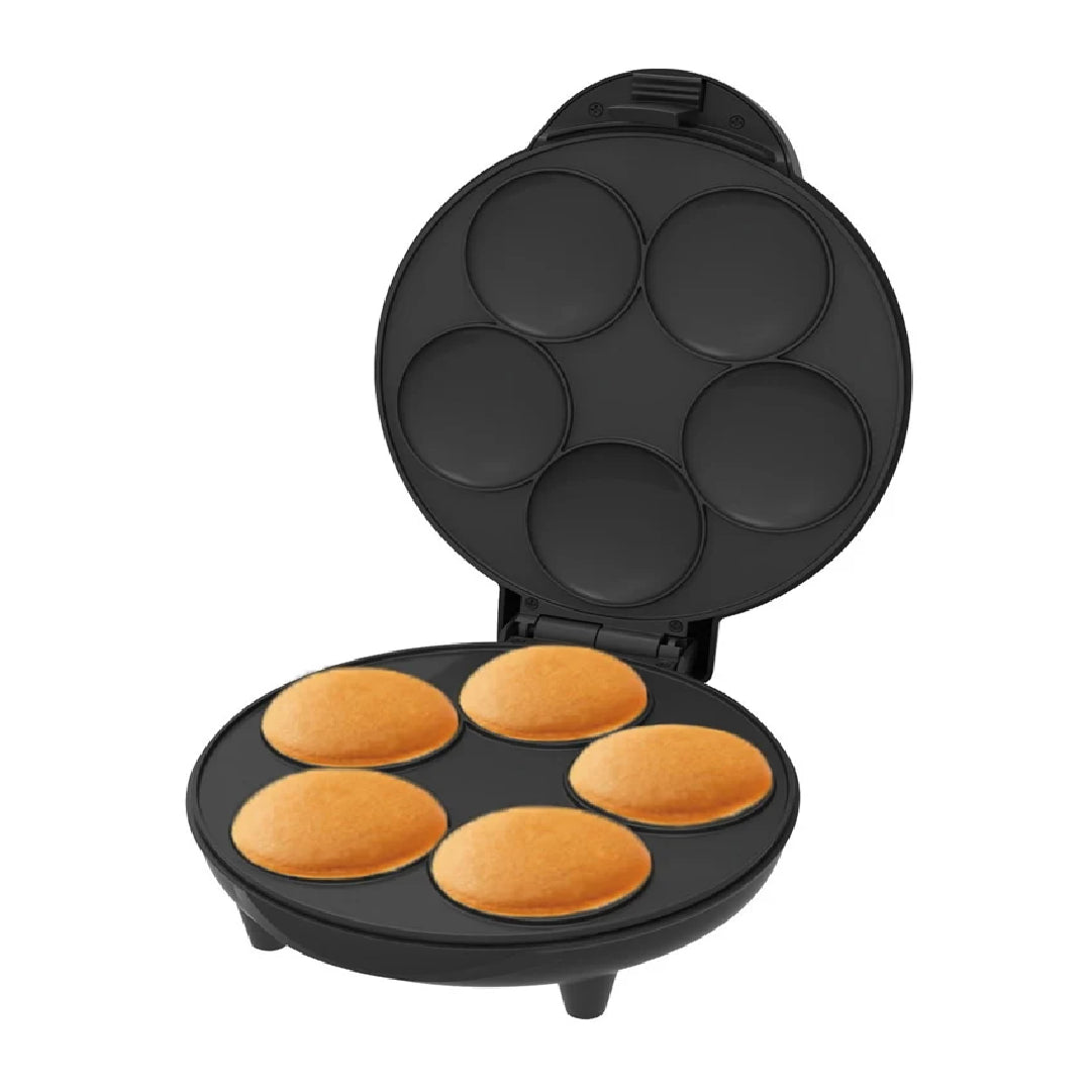 Maquina mini pancake