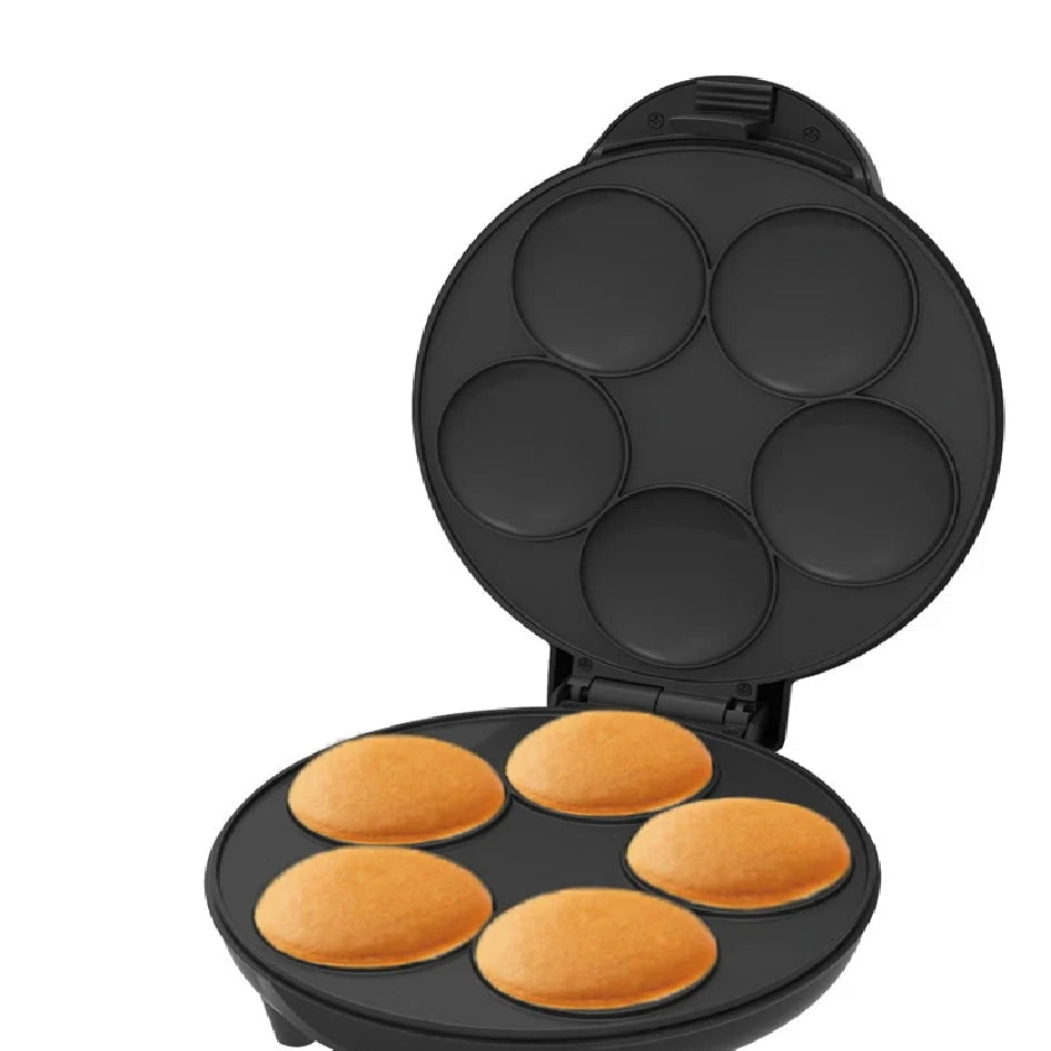 Maquina mini pancake
