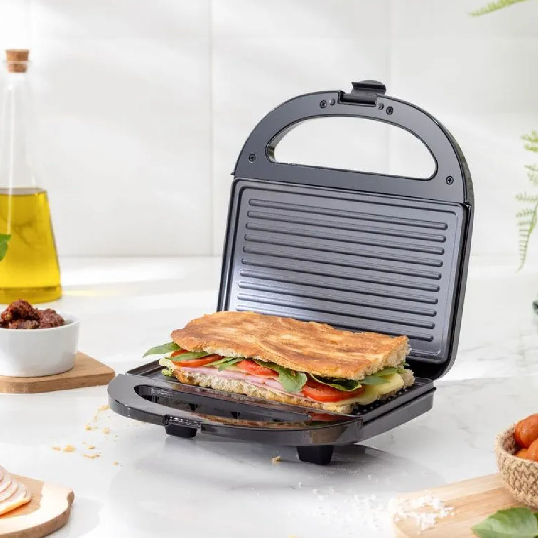 Sandwichera panini premier ED-9084