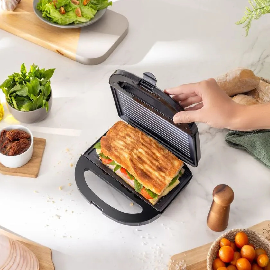 Sandwichera panini premier ED-9084