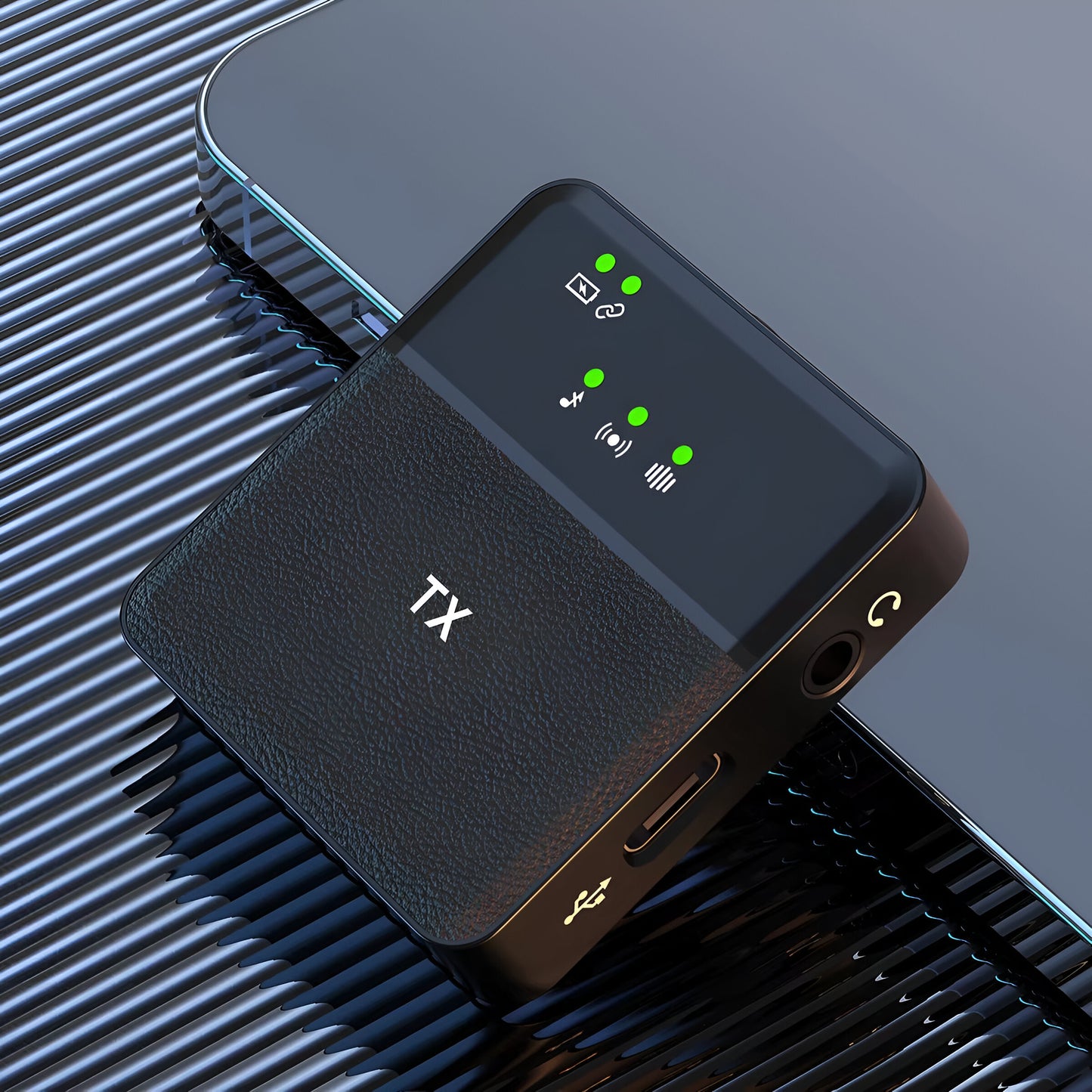 Microfonos SX31
