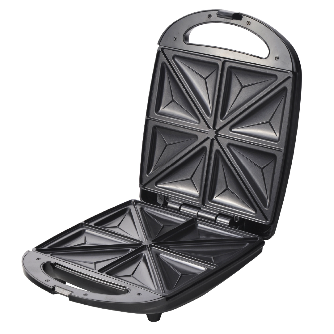 Sandwichera 4 slice casa bonita