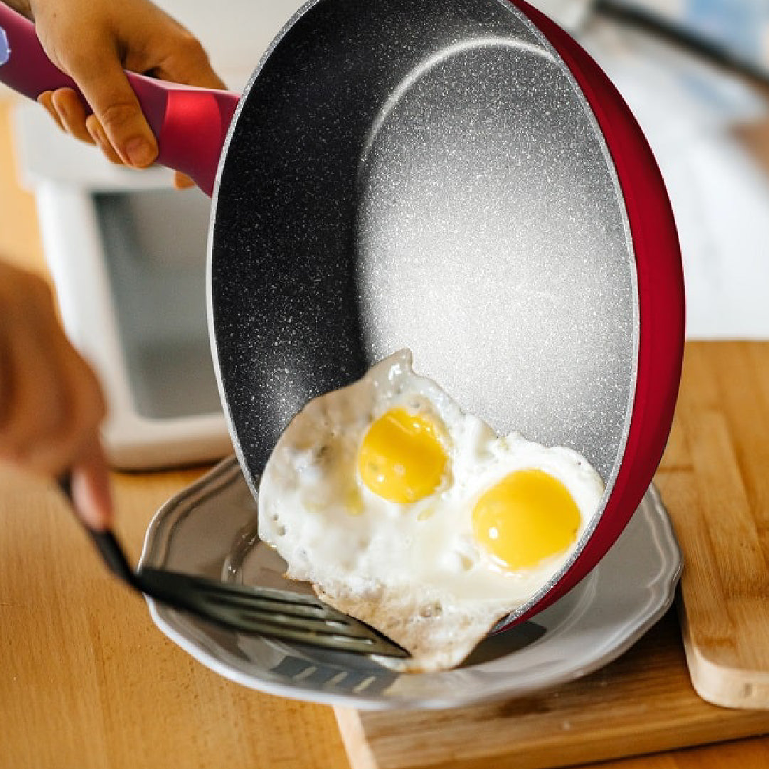 Sarten Berlinger Haus 24cm BH-1252N