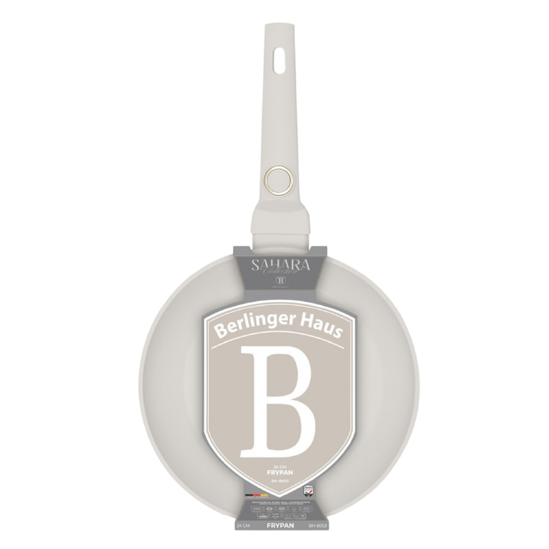 Sarten 24cm Sahara Collection - BH/8053