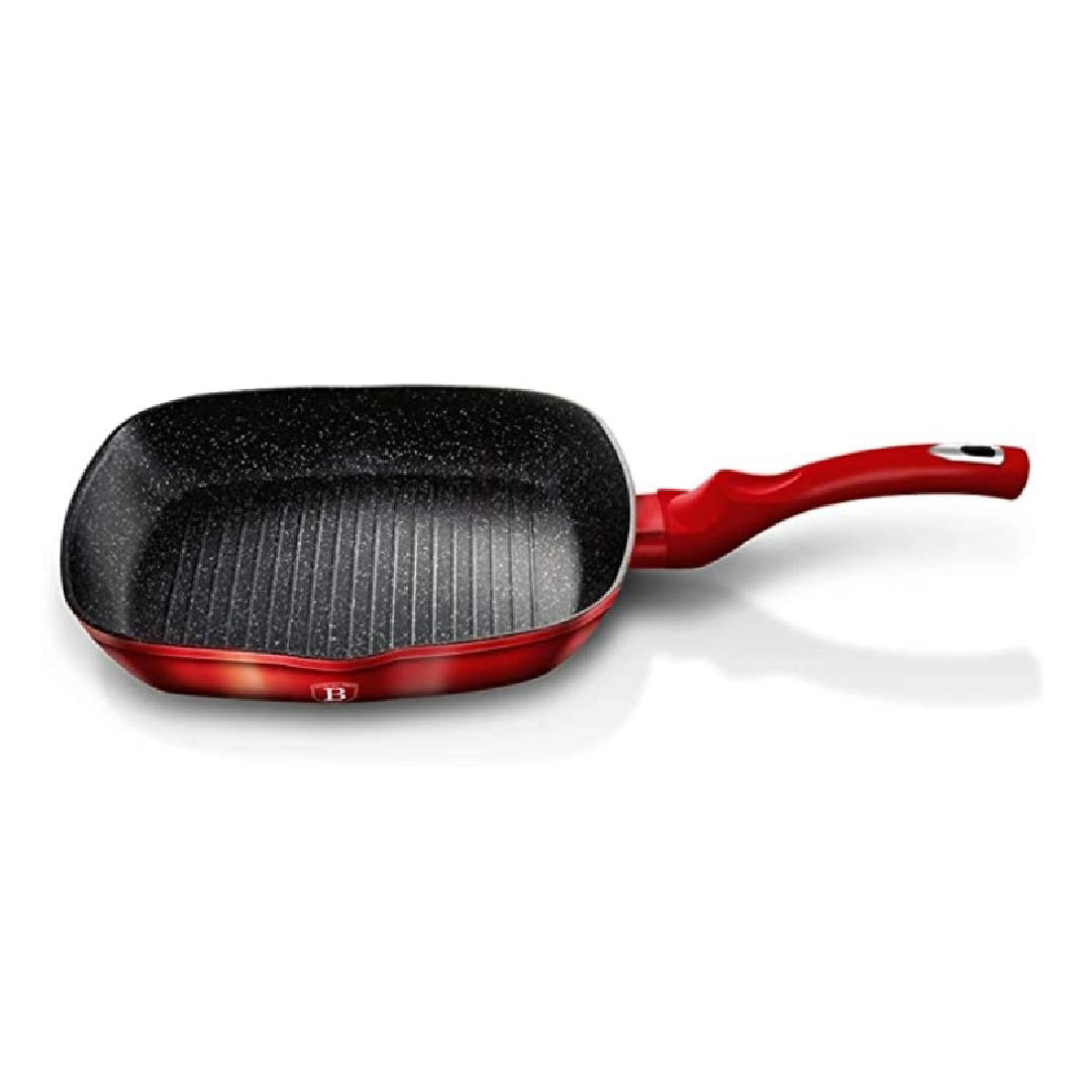 Sarten con tapa Berlinger 28 cm BH/1613