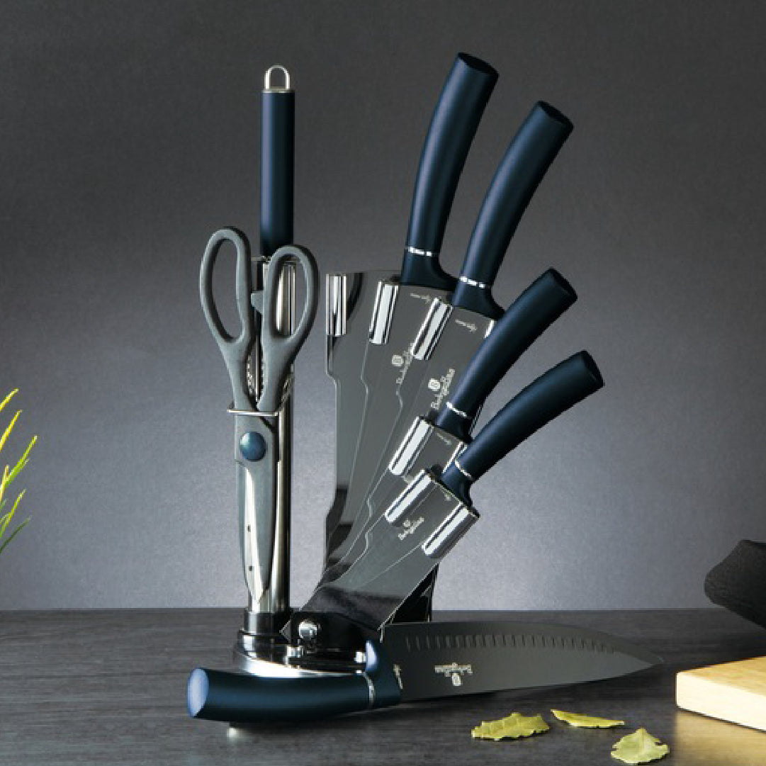 Set de cuchillos berlinger