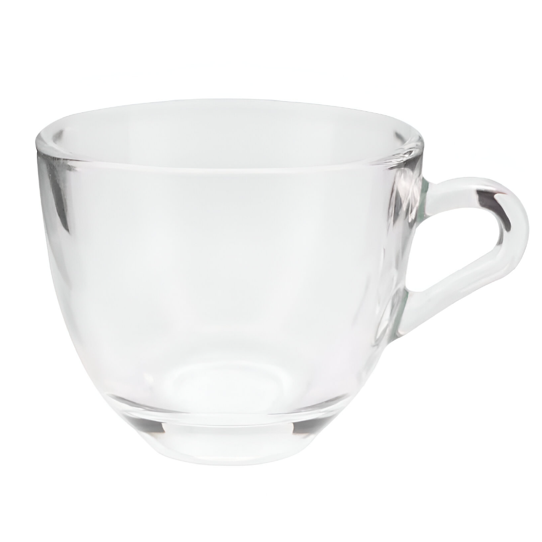 Set de tazas para espresso