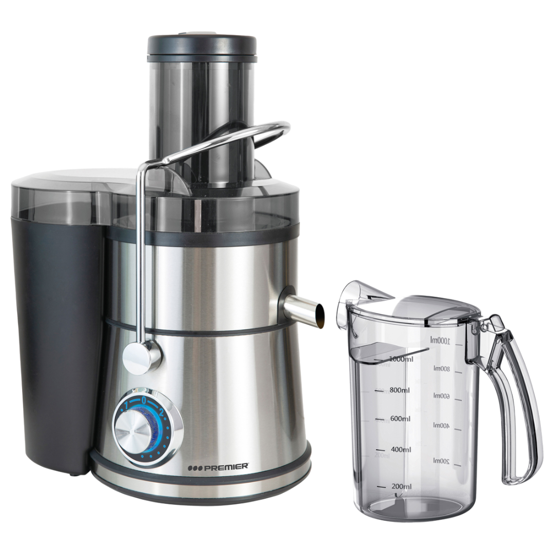 Extractor de jugo premier