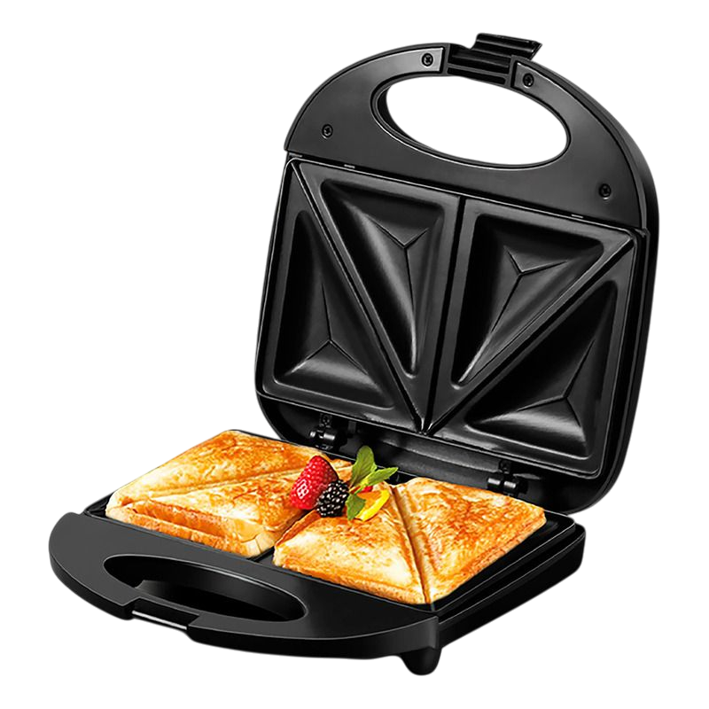 Sandwichera premier ED-9186