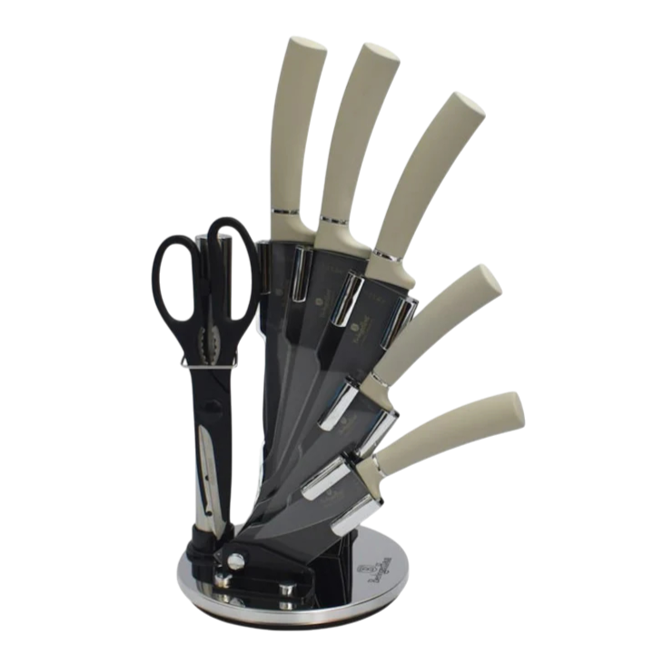 Set de cuchillos berlinger