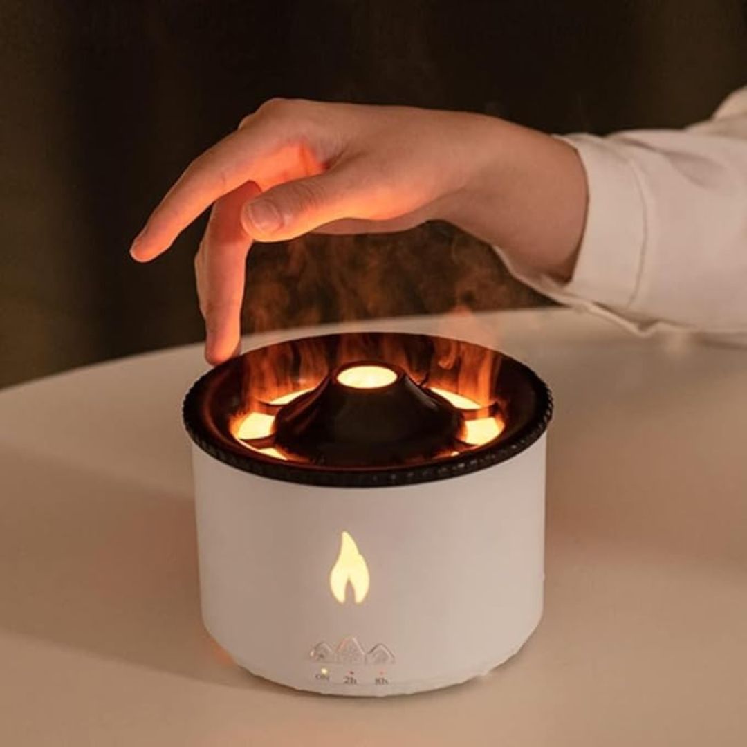 HUMIDIFICADORES