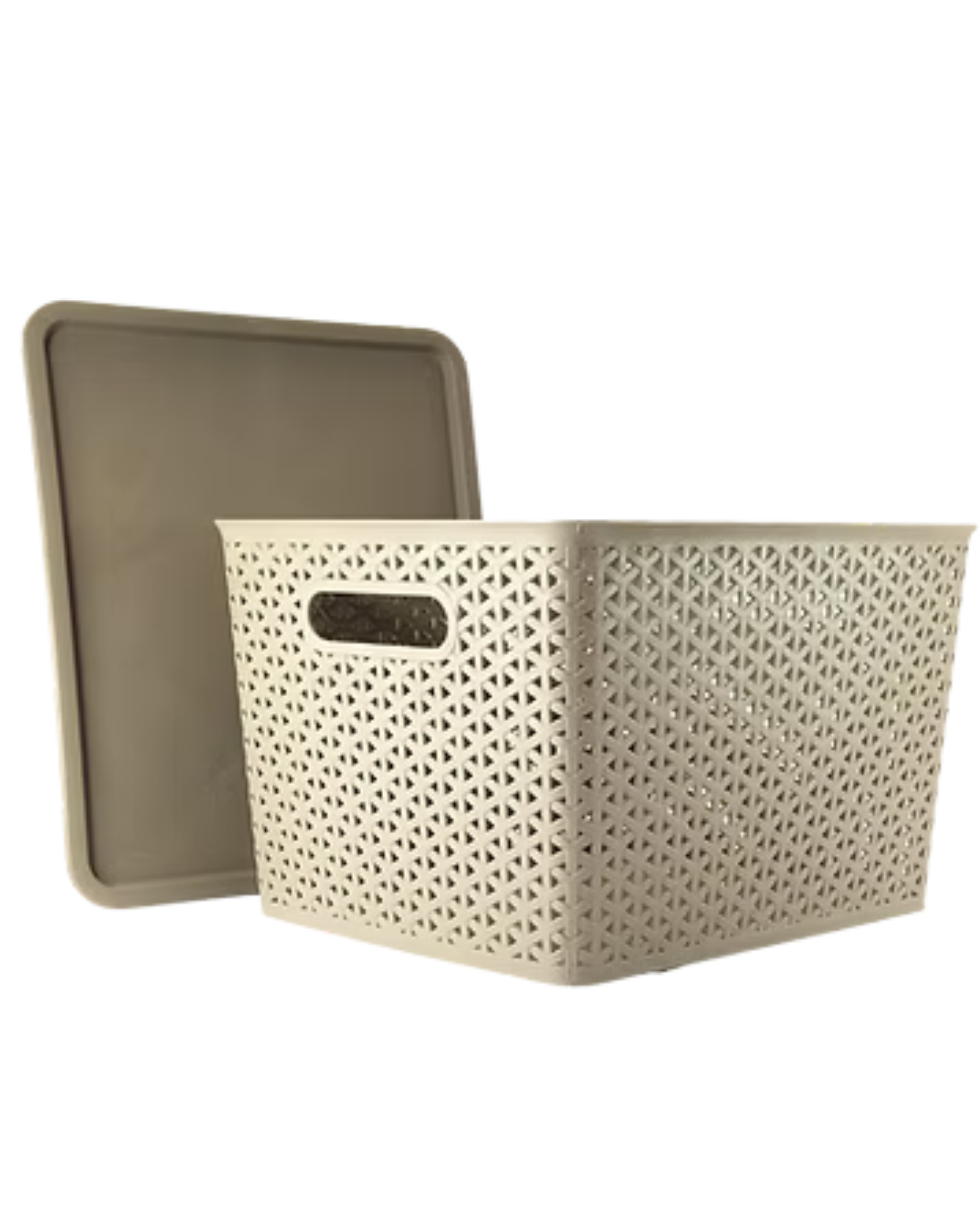 Caja multiuso