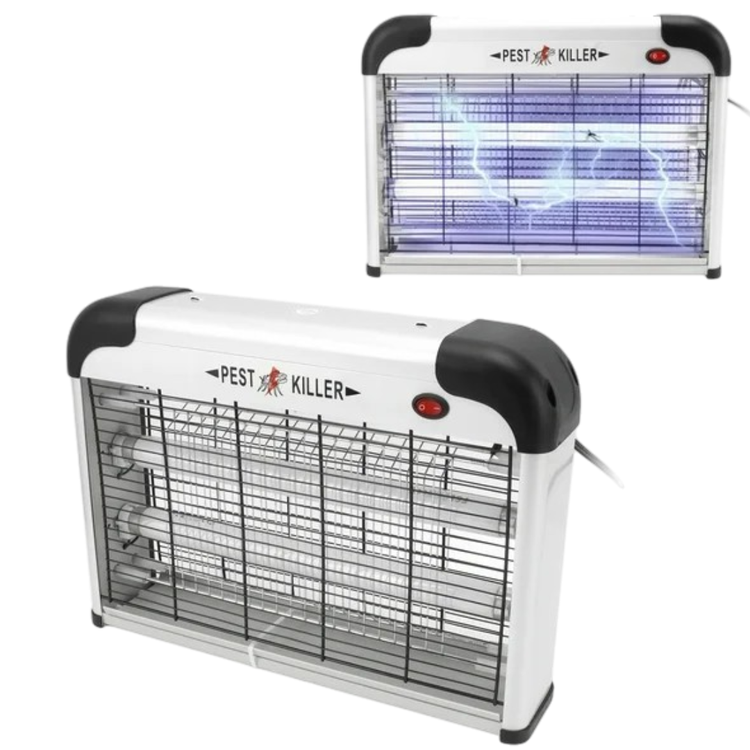 Pest killer Lampara mata zancudos