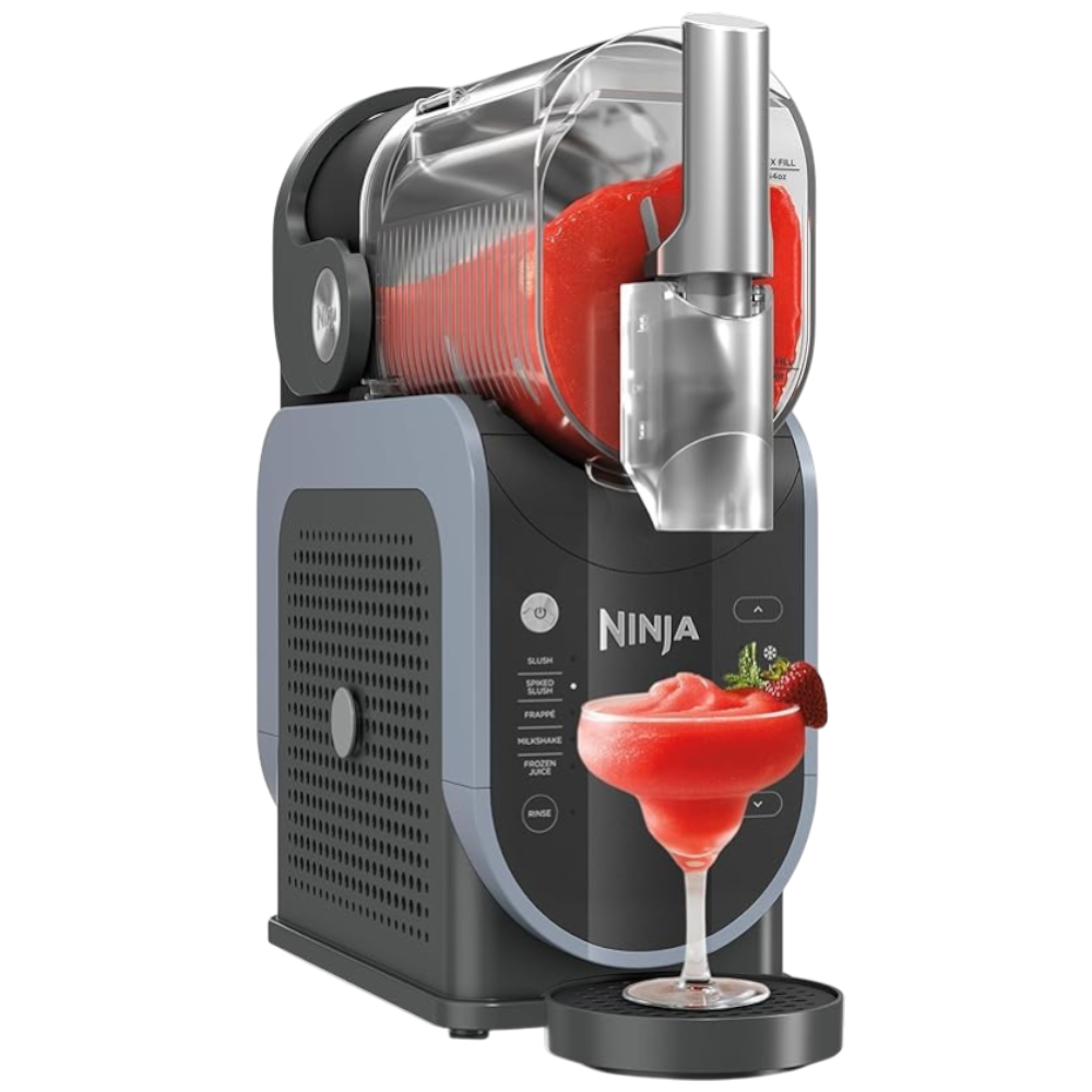 Máquina de granizado ninja