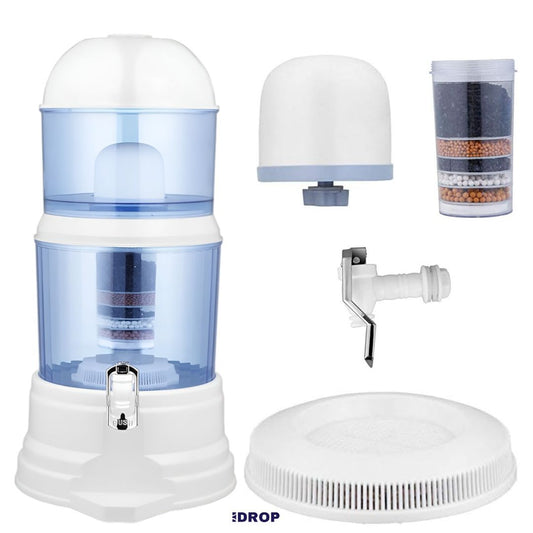 Oasis purificador de 14L
