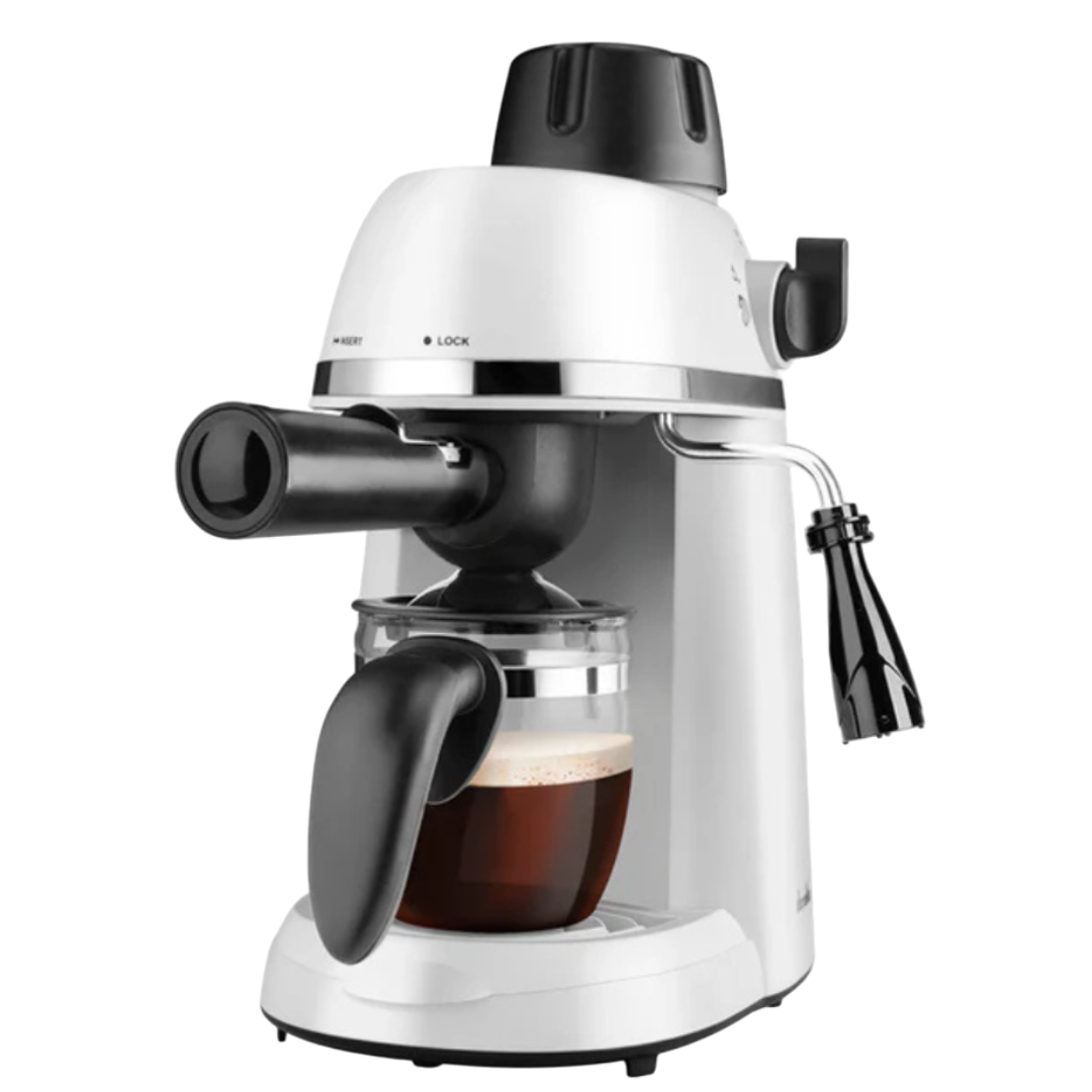 Maquina de espresso decalika