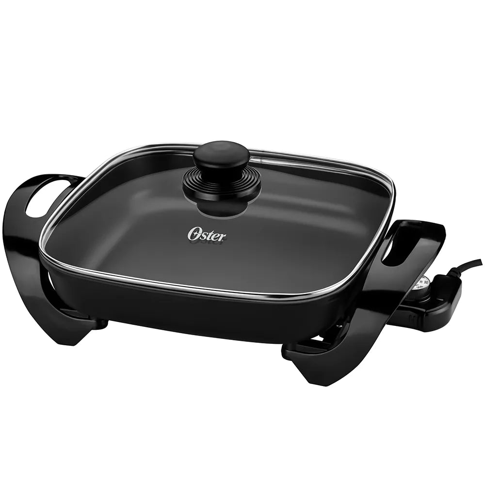 Sartén eléctrico Oster® antiadherente