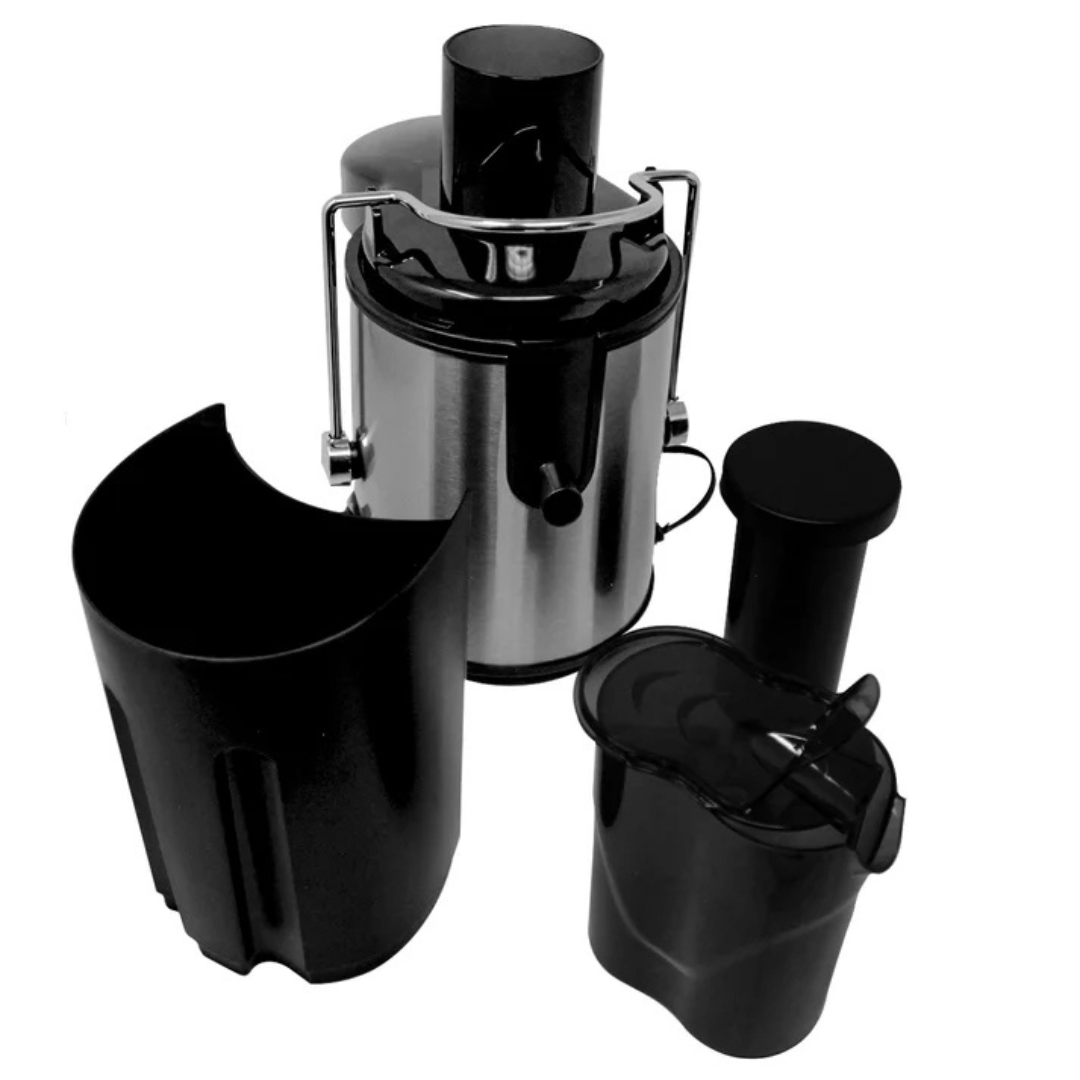 Extractor de jugo decakila