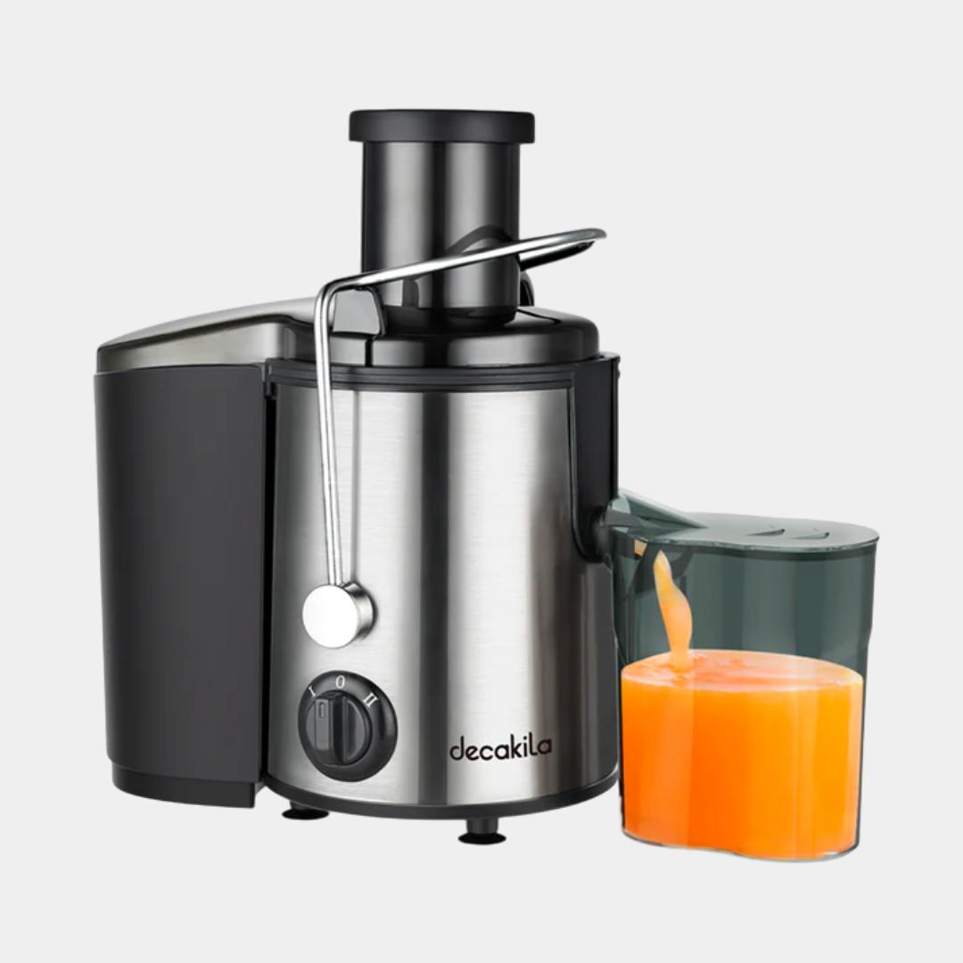Extractor de jugo decakila