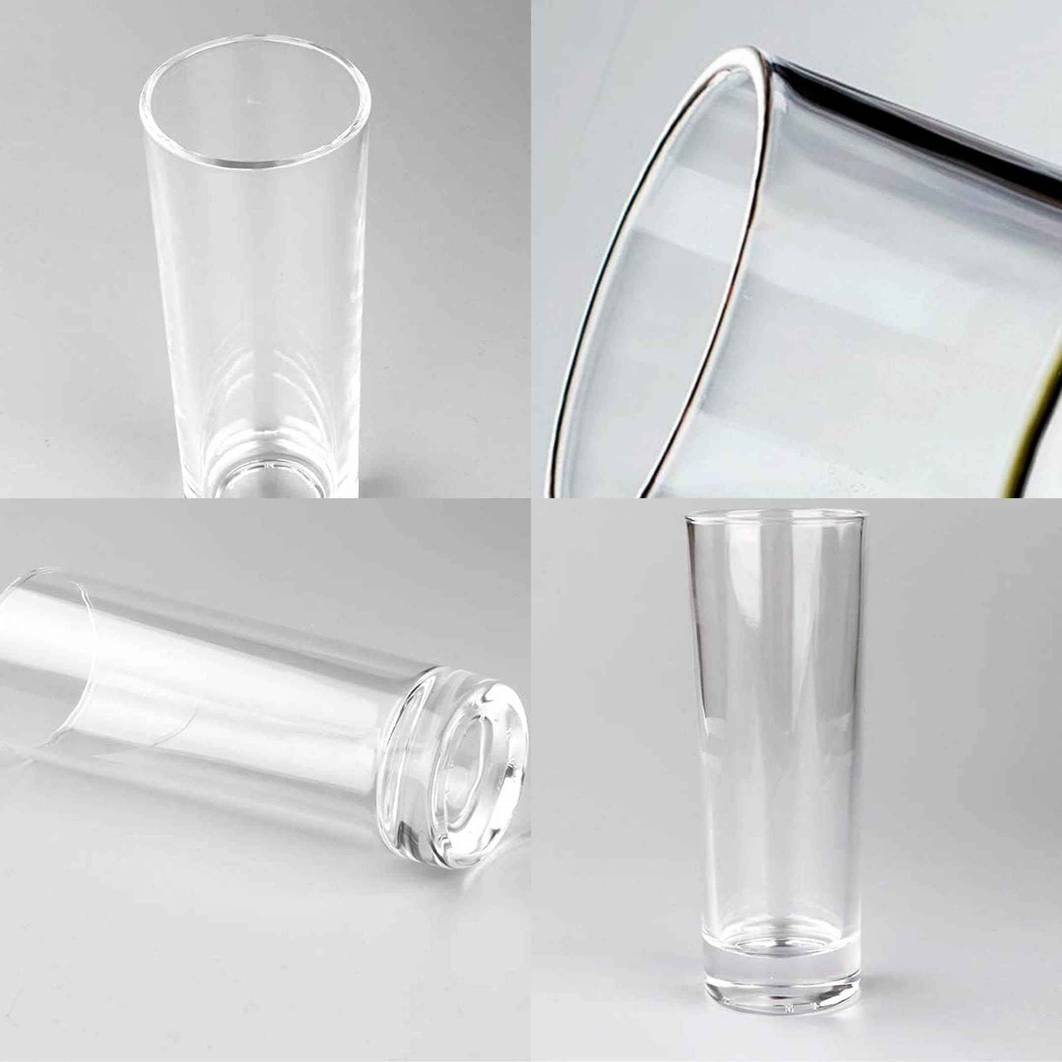 Vasos bamboo fit 41128