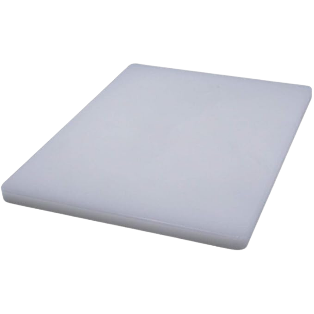 TABLA DE PICAR PLASTICA  40X30X1CM