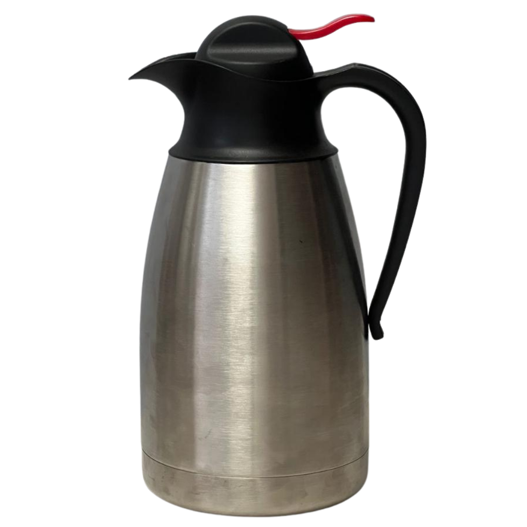 TERMO 1.5 LITROS ACERO INOXIDABLE