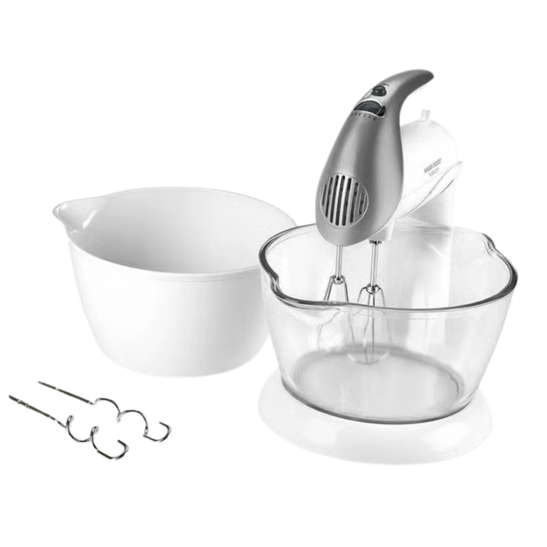 batidora black and decker 5 velocidades