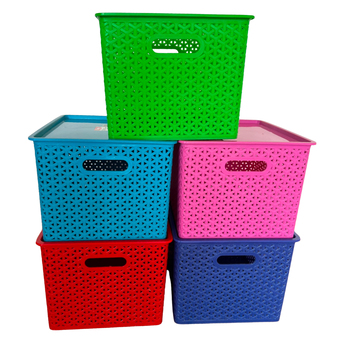 caja organizadora