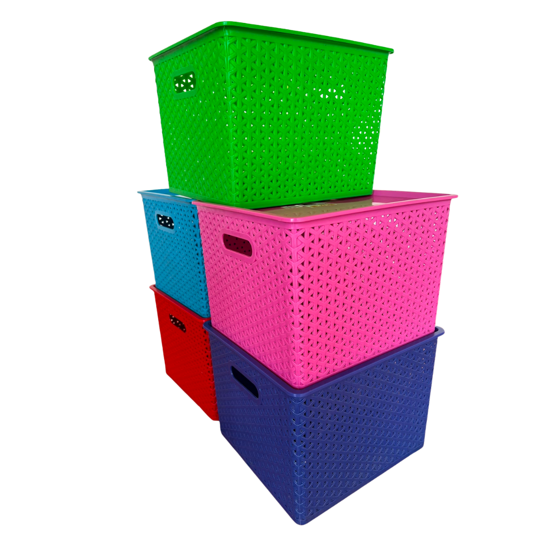caja organizadora