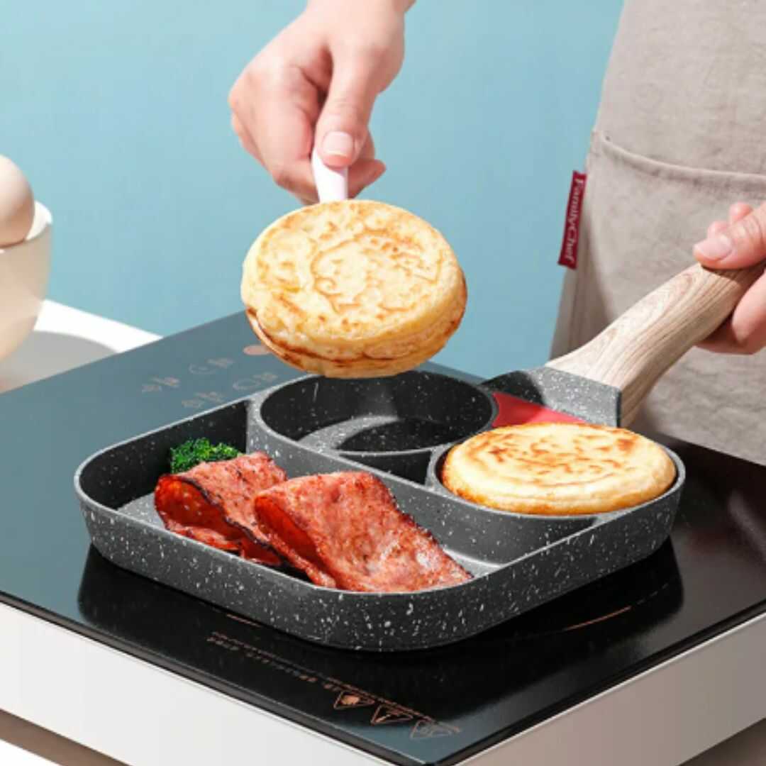 EGGPRESS SET (regalía spray de aceite)