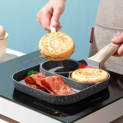 EGGPRESS SET (regalía spray de aceite)