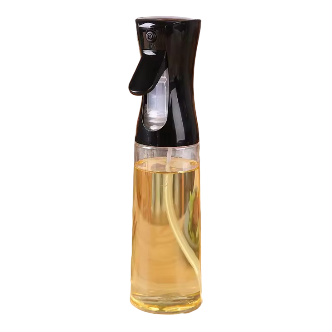 Spray para aceite