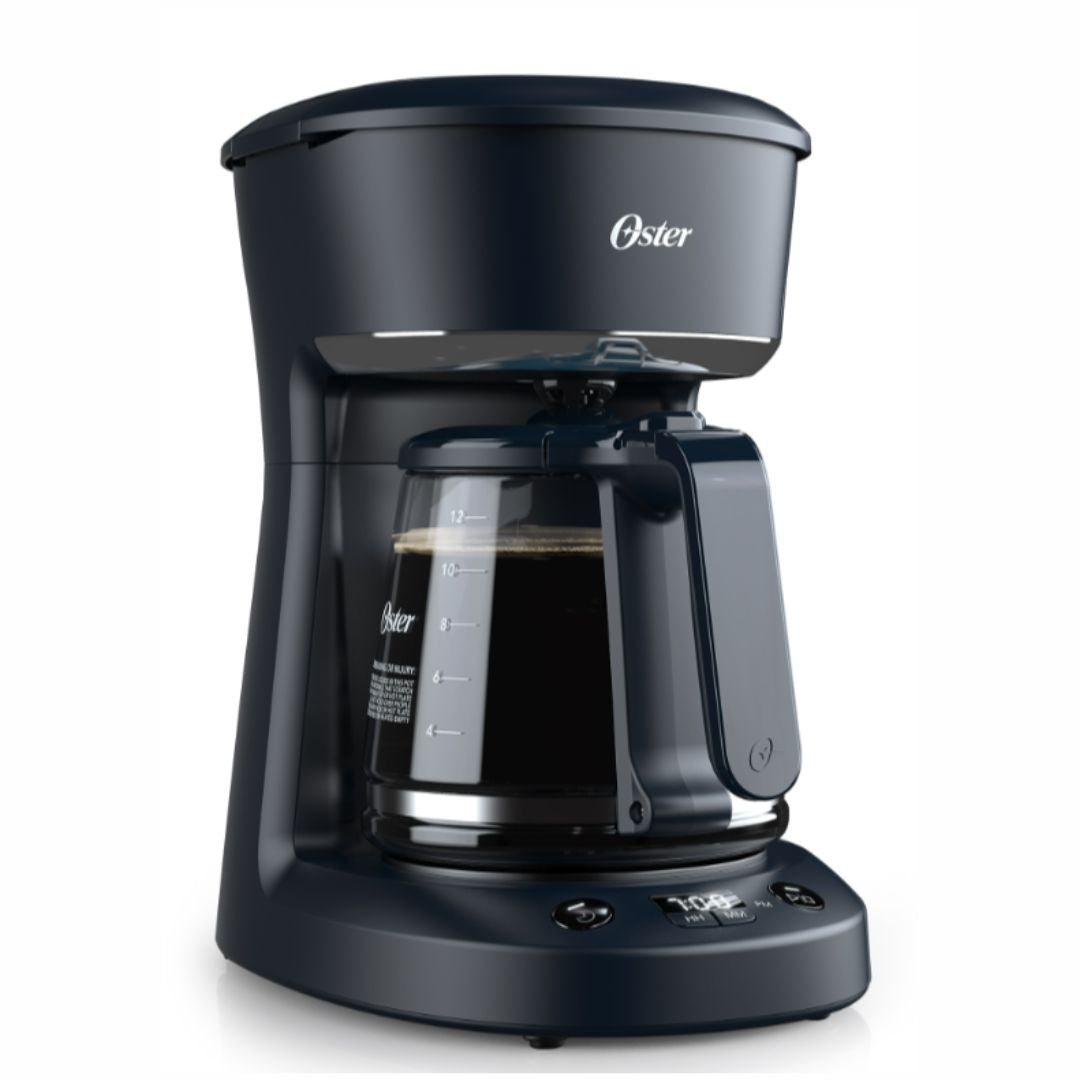 Cafetera Programable