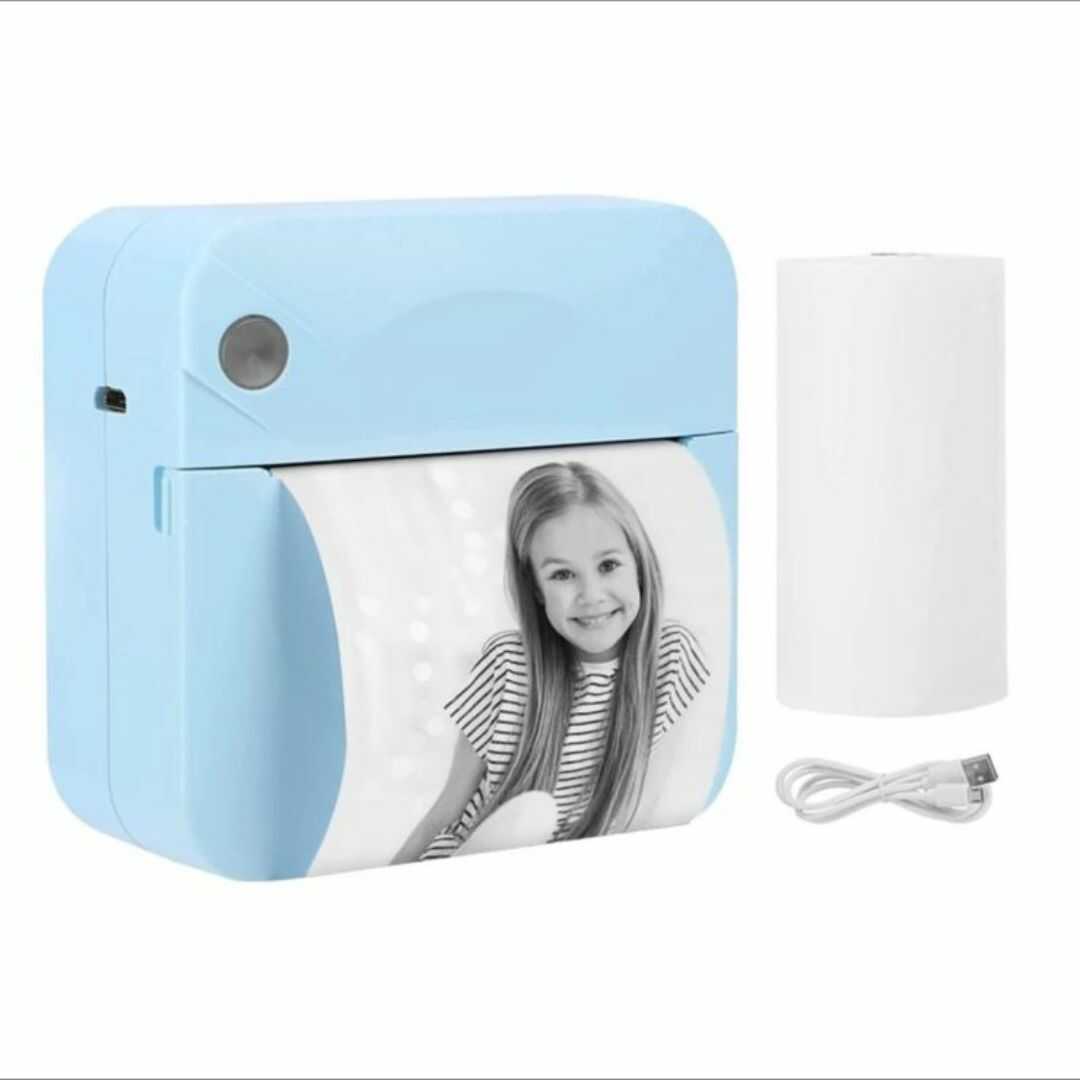 Mini impresora