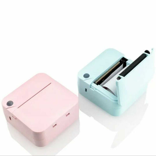 Mini impresora