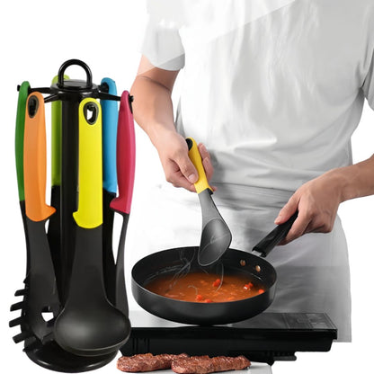 Set de cucharas