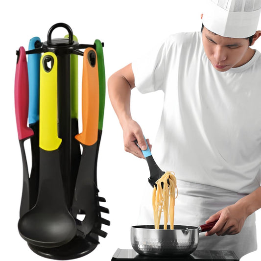 Set de cucharas
